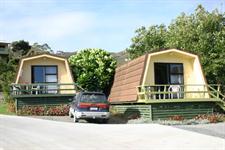 Our chalets