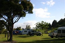 Some of our Reserve camping sites