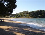 Our lovely beach ( Perehipe )