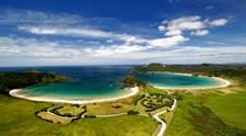Two amazing beachs within a 10minute drive from our park