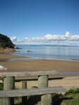 Perehipe beach