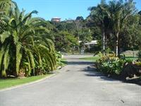 Park Entrance