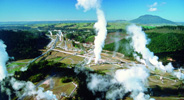 Geothermal Wonders