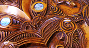 The World of Maori