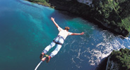 Adrenalin Seekers