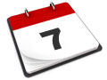 7 days to moving day