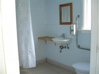 Self Contained Ensuite