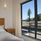Enjoy our Two Bedroom Apartments, each with two comfortable bedrooms, with plenty of room for your family