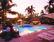 Castaway Island Resort