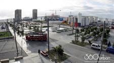 Silo Park