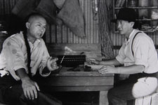 Chinese Goldmining History