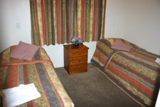 Motel Two Bedroom Unit 