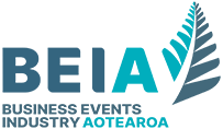 Business Events Industry Aoteroa