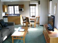 One of our Suites