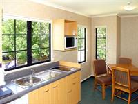 Kitchen facilities