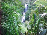 Kaiate Falls