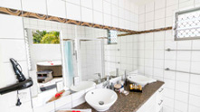 Cooks Bay Villas Bathroom