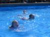 Kids swimming races 2010