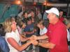 Dancing the night away - New Years Eve