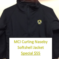 Soft shell Jacket special