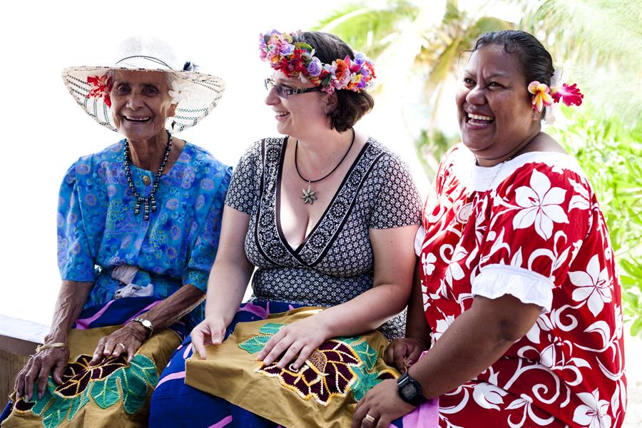 Cook Islands Maori, Rarotongan language Cook Islands Maori, Rarotongan language