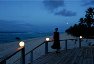 The Cook Islands