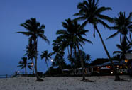 Rarotonga