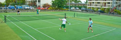 Tennis Players