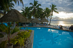Pool and Surrounds