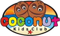 Coconuts Kids Club
