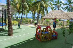 Coconut Kids Club Play Ground