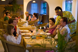 Catering Available from one of our restaurants