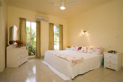 Beachfront Area