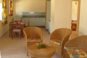 Two Bedroom Apartment