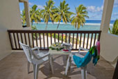 Beachfront Deluxe Room