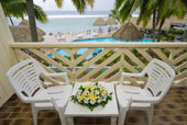 Beachfront Room