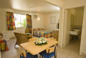 Studio Apartments