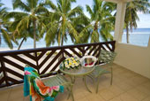 VIP Beachfront Ro