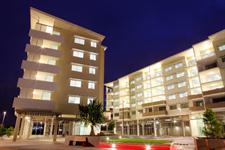 Emporio Apartments Maroochydore