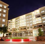 European-apartment style living at Emporio