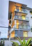 Luxurious living at Emporio