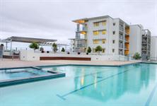 Swimming Pool at Maroochydore's Emporio Apartments