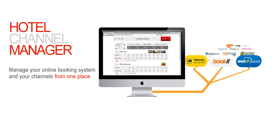 Top 12 Best Hotel Channel Managers 2022 Comparison  HotelFriend