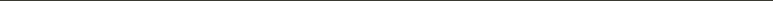 Body Horizontal Line