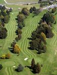 10th hole