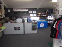 Pro Golf Shop