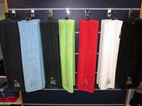 Te Puke Golf Shop Towels