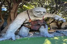 Wellington's Weta Workshop Mirimar!