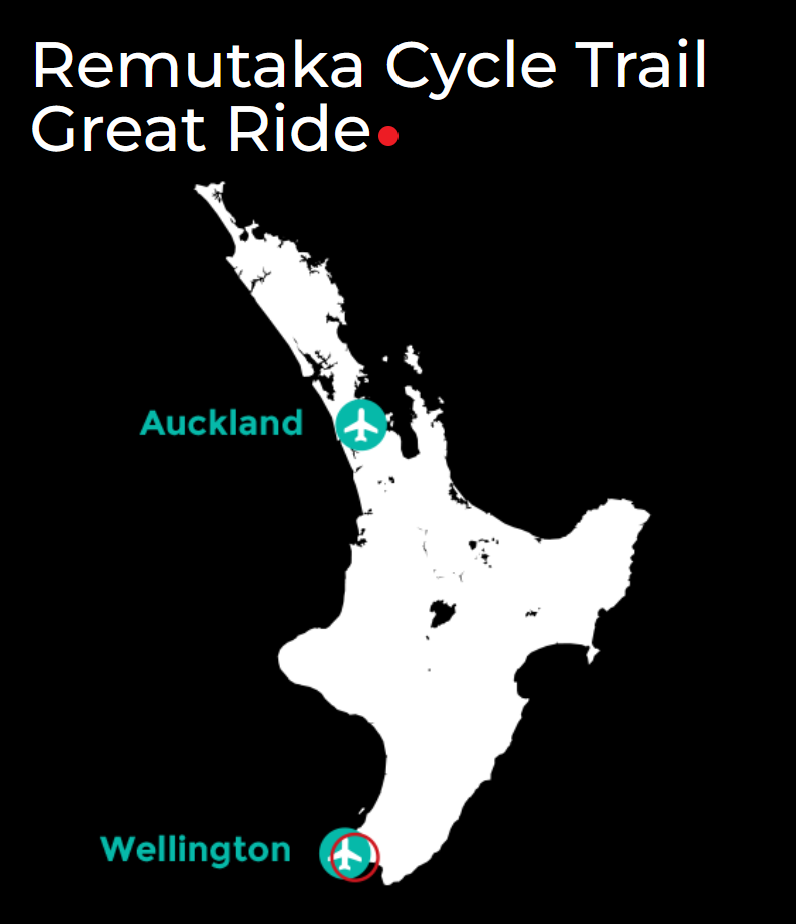 remutaka cycle trail, upper hutt