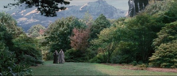Isengard, Upper Hutt
